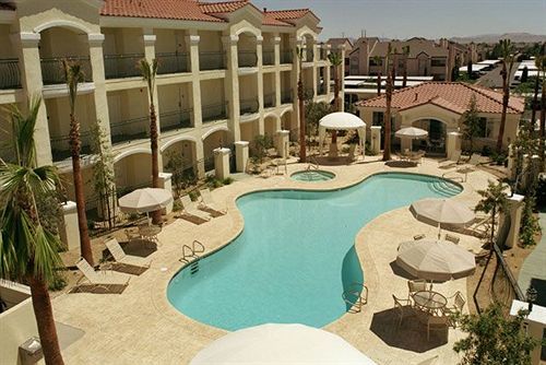 Club De Soleil All-Suite Resort Las Vegas Ngoại thất bức ảnh